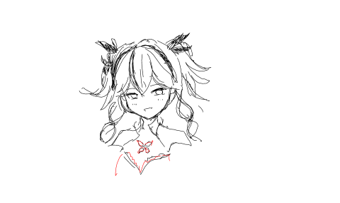 椿